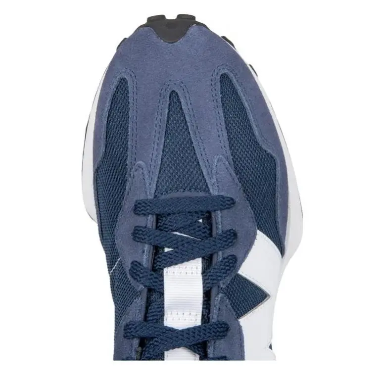 New Balance shoes - 327 - Navy Blue 9