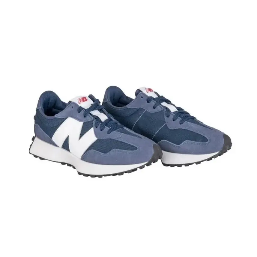 New Balance shoes - 327 - Navy Blue 5