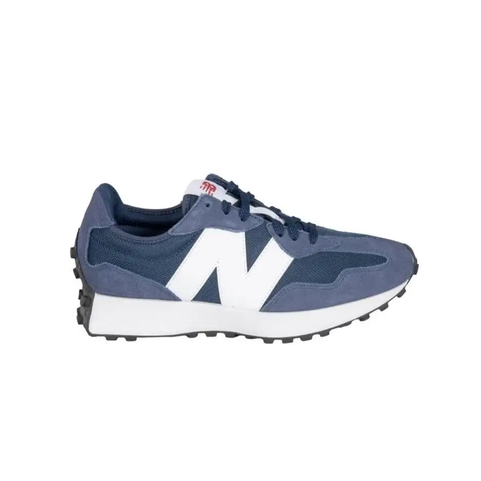 New Balance shoes - 327 - Navy Blue 6