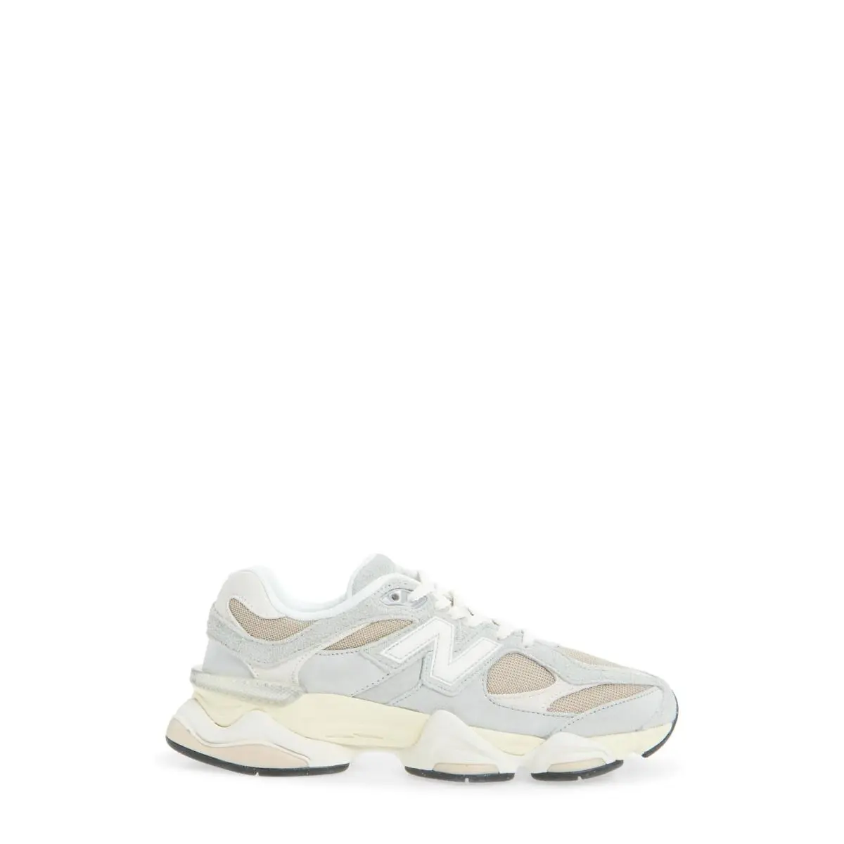 New Balance shoes - Lone Star Grey/ Stoneware 2