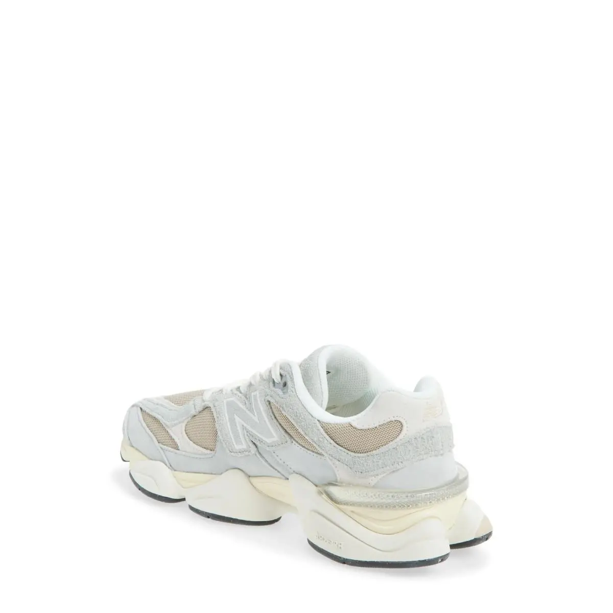New Balance shoes - Lone Star Grey/ Stoneware 8