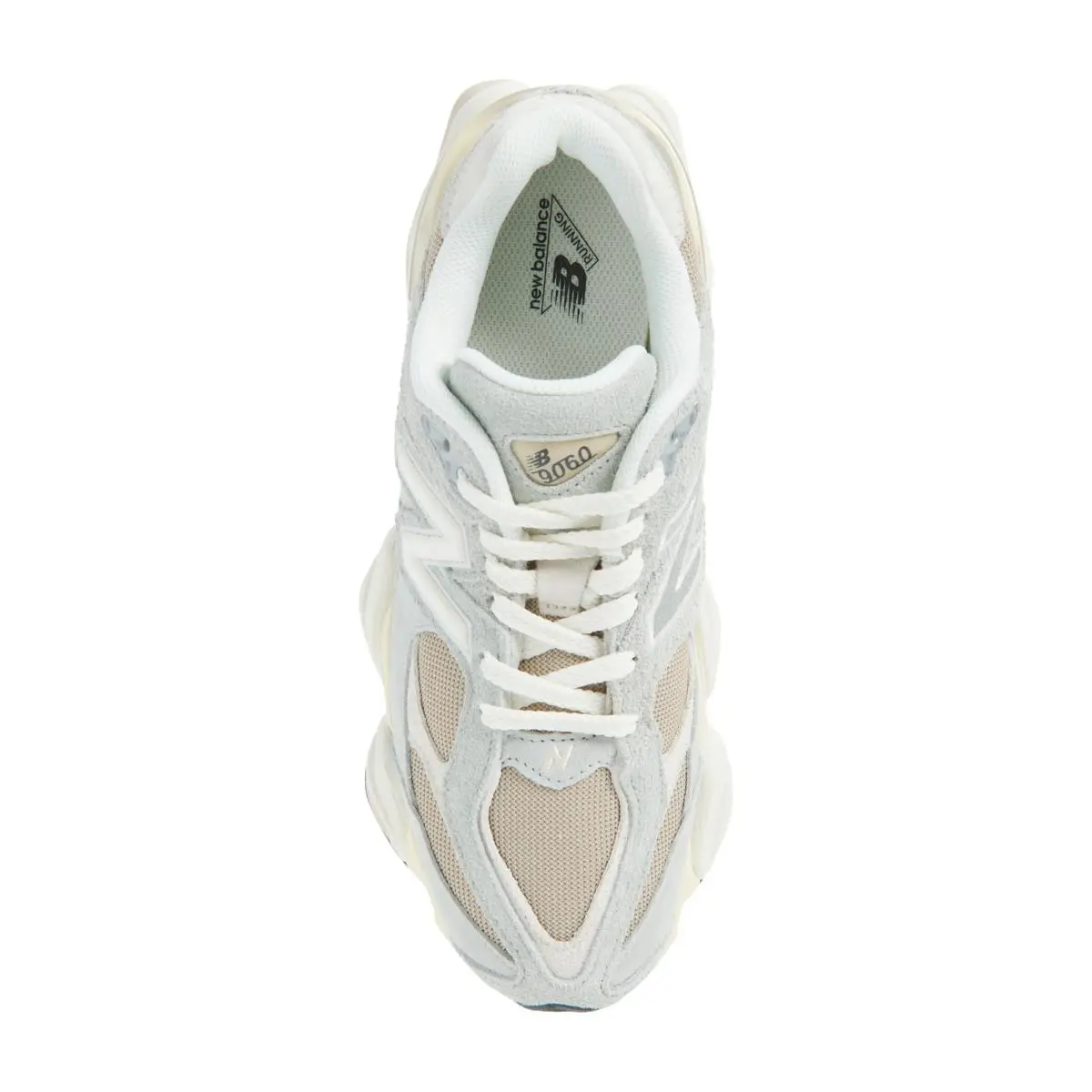 New Balance shoes - Lone Star Grey/ Stoneware 11
