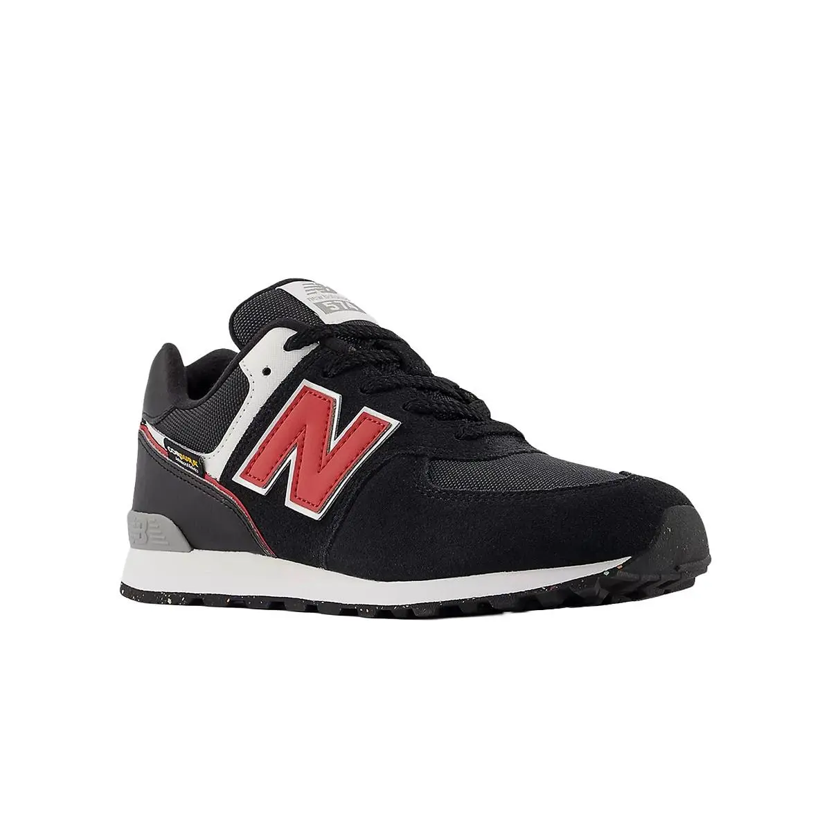 New Balance shoes - Black/Red 0