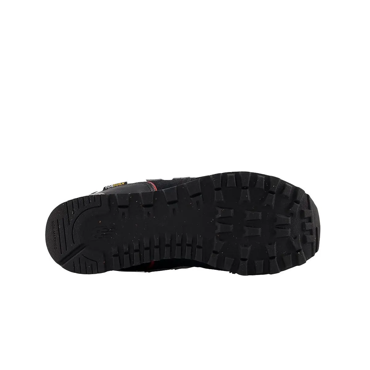 New Balance shoes - Black/Red 10