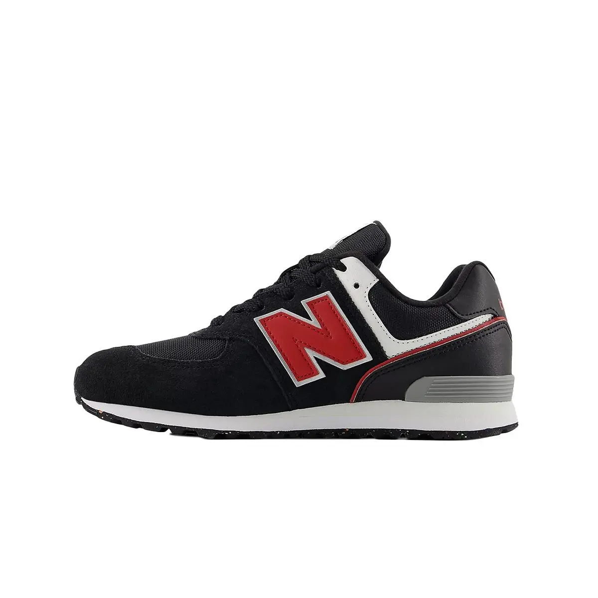 New Balance shoes - Black/Red 7