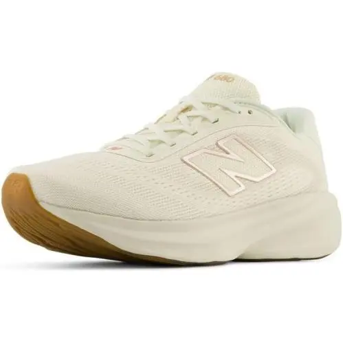 New Balance Fresh Foam 680 V9 NB Beige Green Women Running W680107
