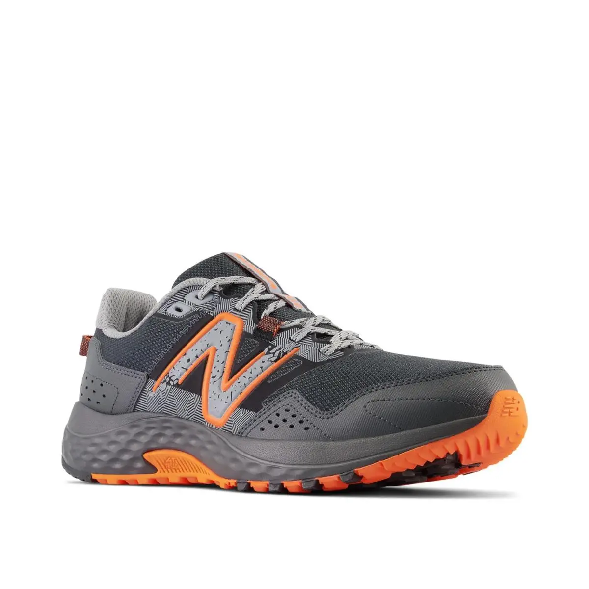 New Balance 410 v8 Trail Running Shoe - Men`s