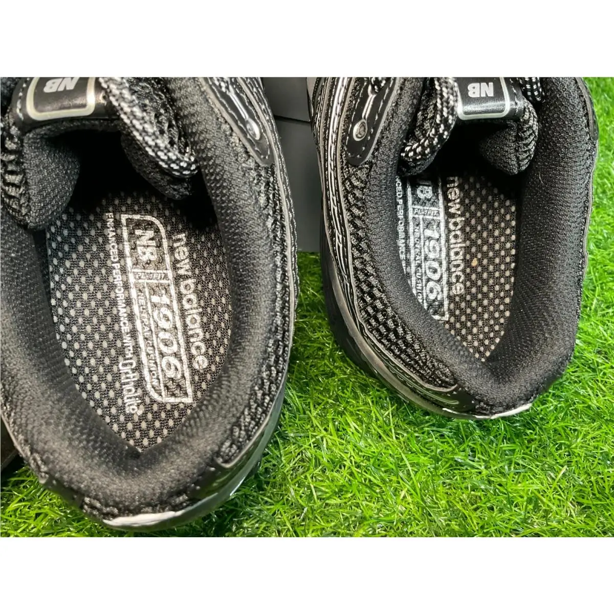 New Balance shoes - New Balance 1906 - U1960ROS - Black 13