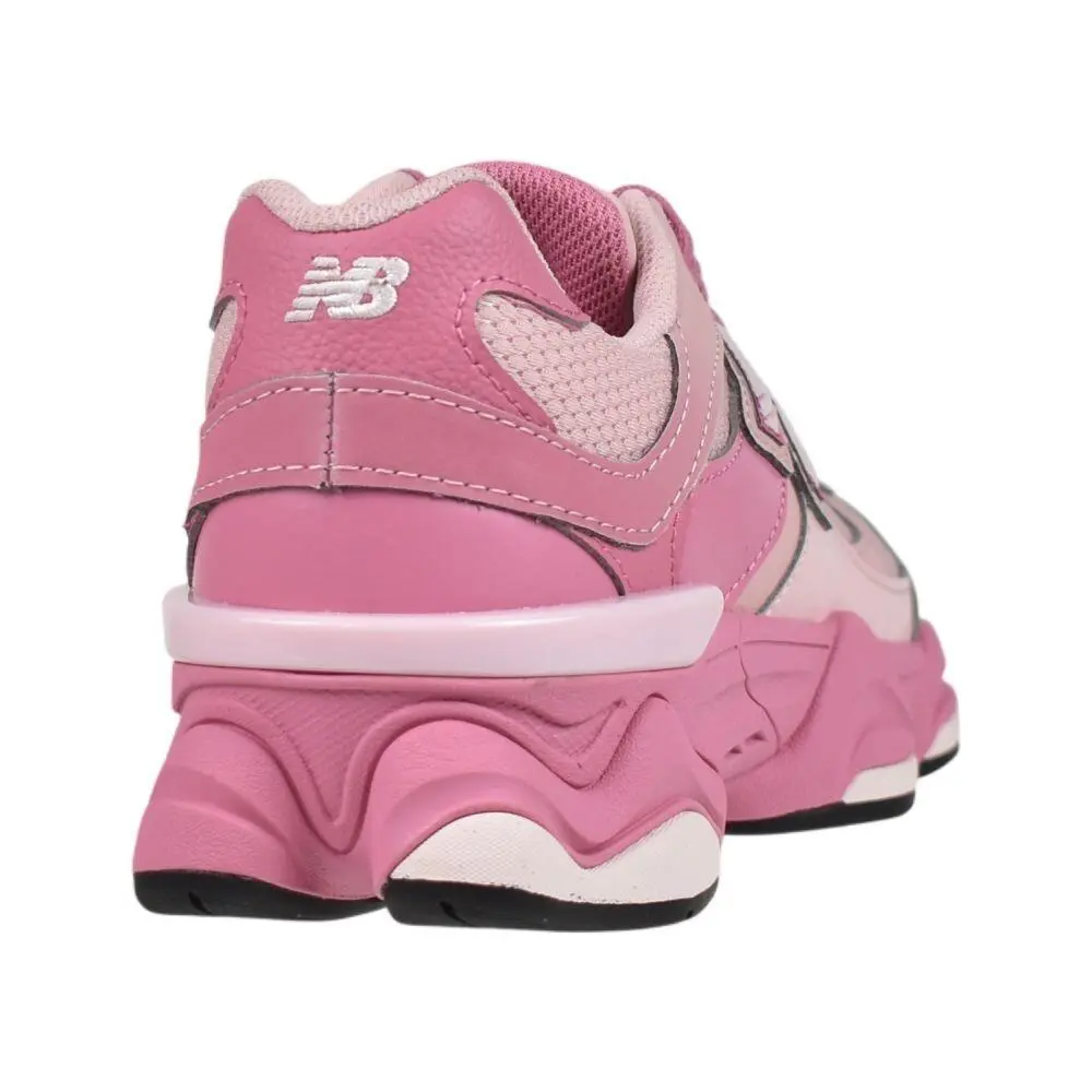 New Balance shoes - Pink/Pink 1
