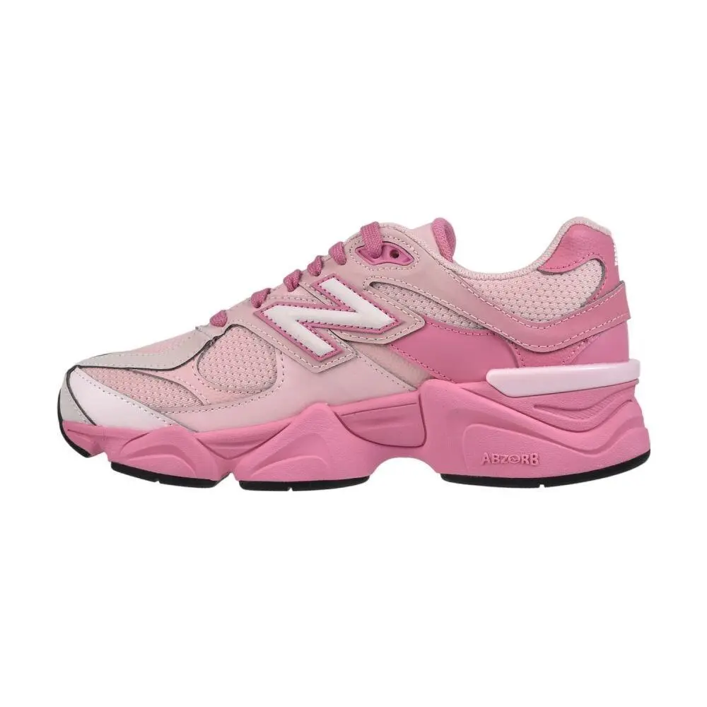 New Balance shoes - Pink/Pink 8