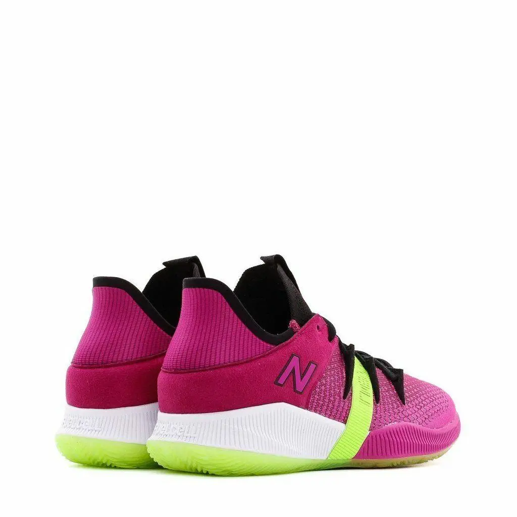 New Balance shoes - New Balance OMN1S Low `Berry Lime` - BBOMNLFC - Purple 4
