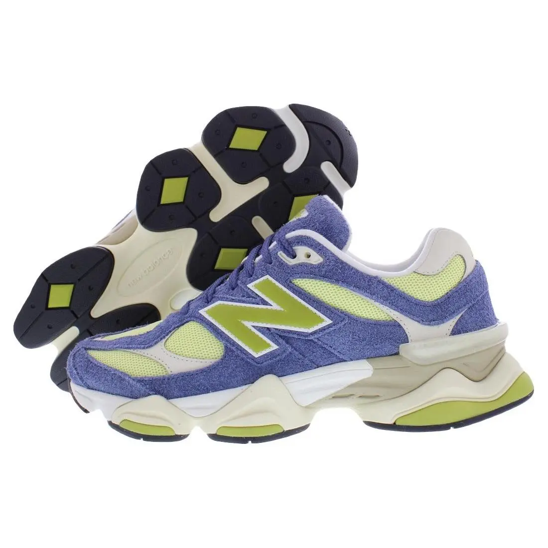 New Balance 9060 Unisex Shoes