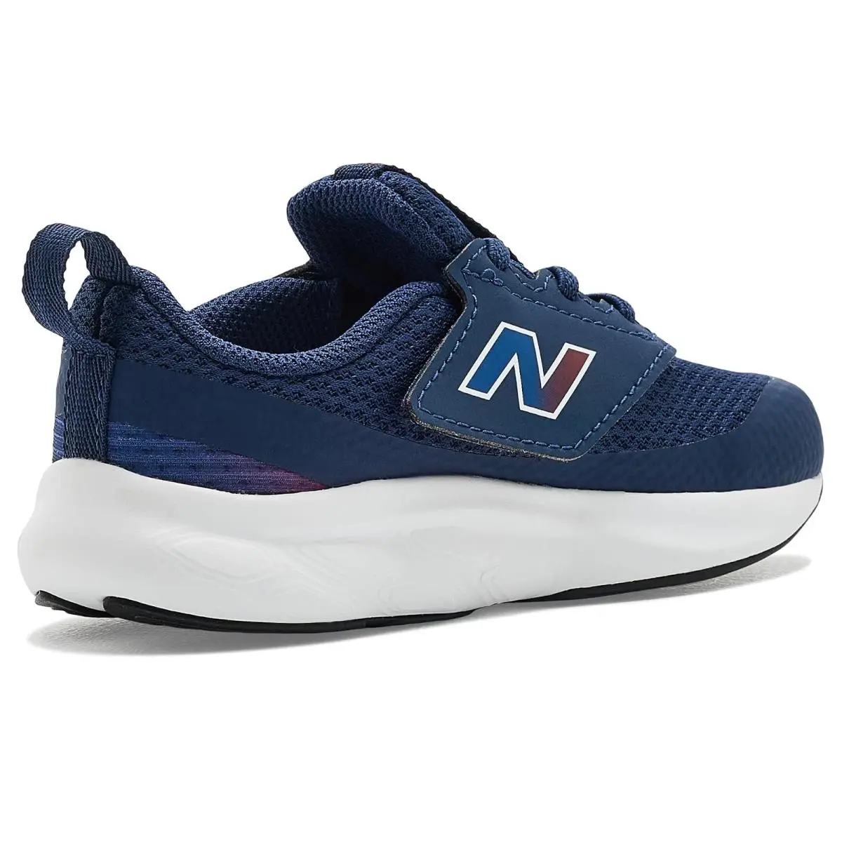 New Balance shoes - NB Navy/Team Red 8