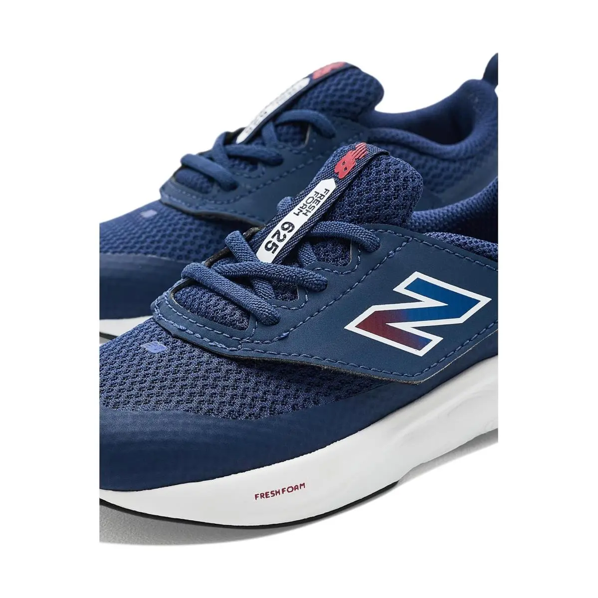 New Balance shoes - NB Navy/Team Red 11