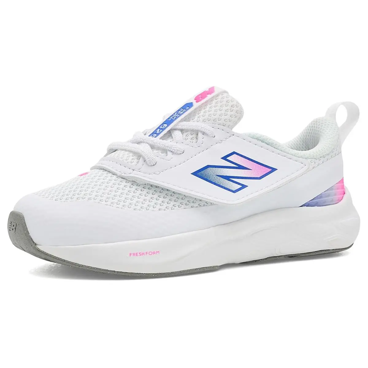 New Balance shoes - NB Navy/Team Red 13