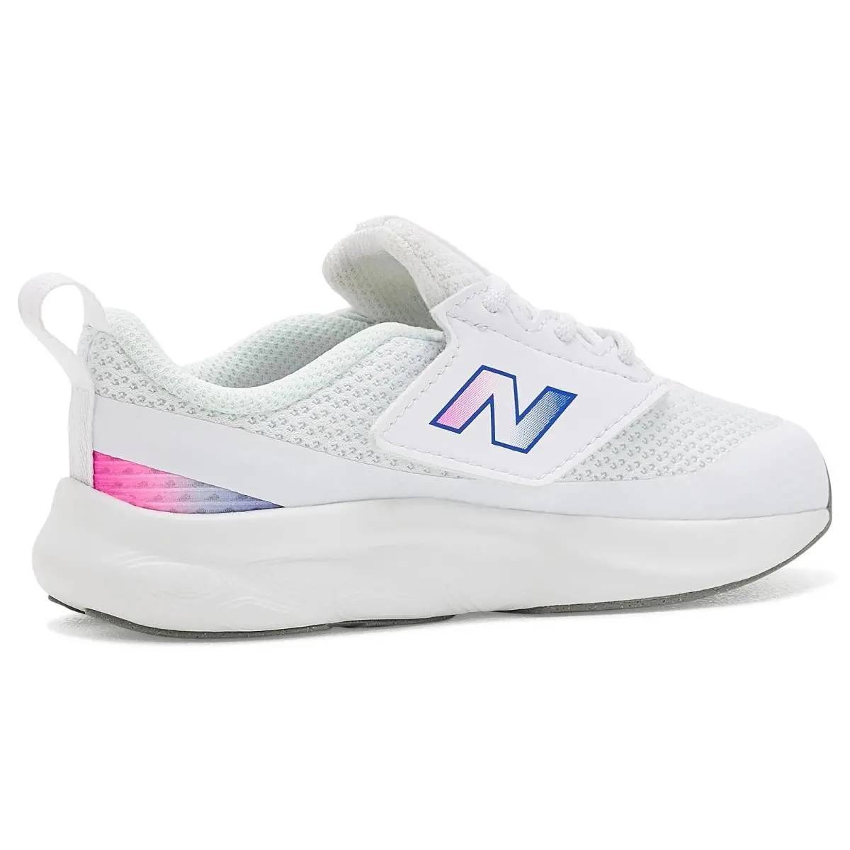New Balance shoes - NB Navy/Team Red 15
