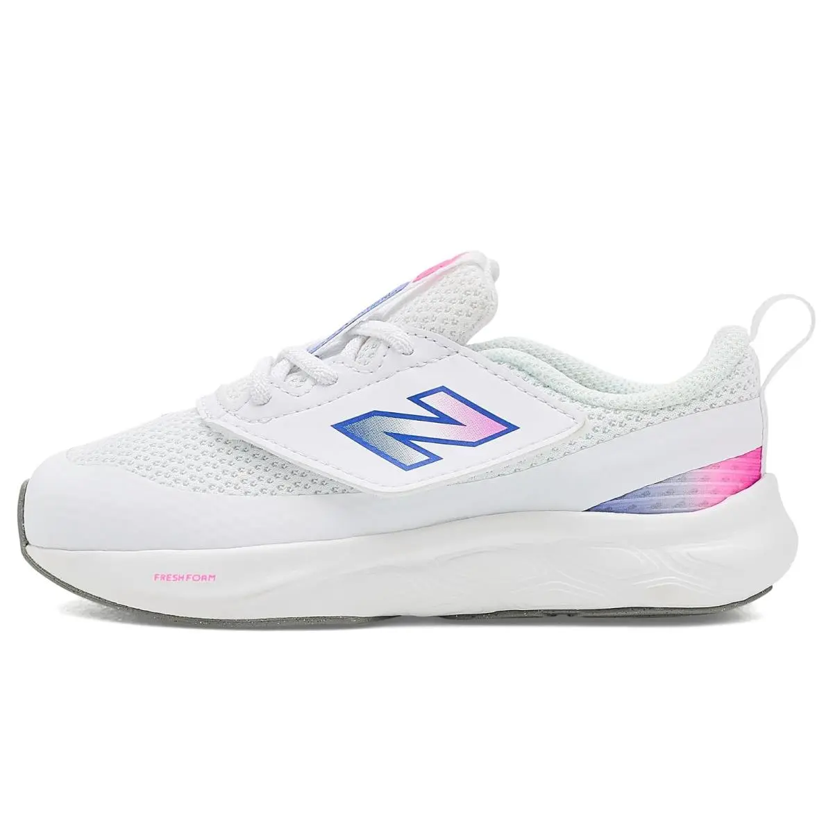 New Balance shoes - NB Navy/Team Red 16