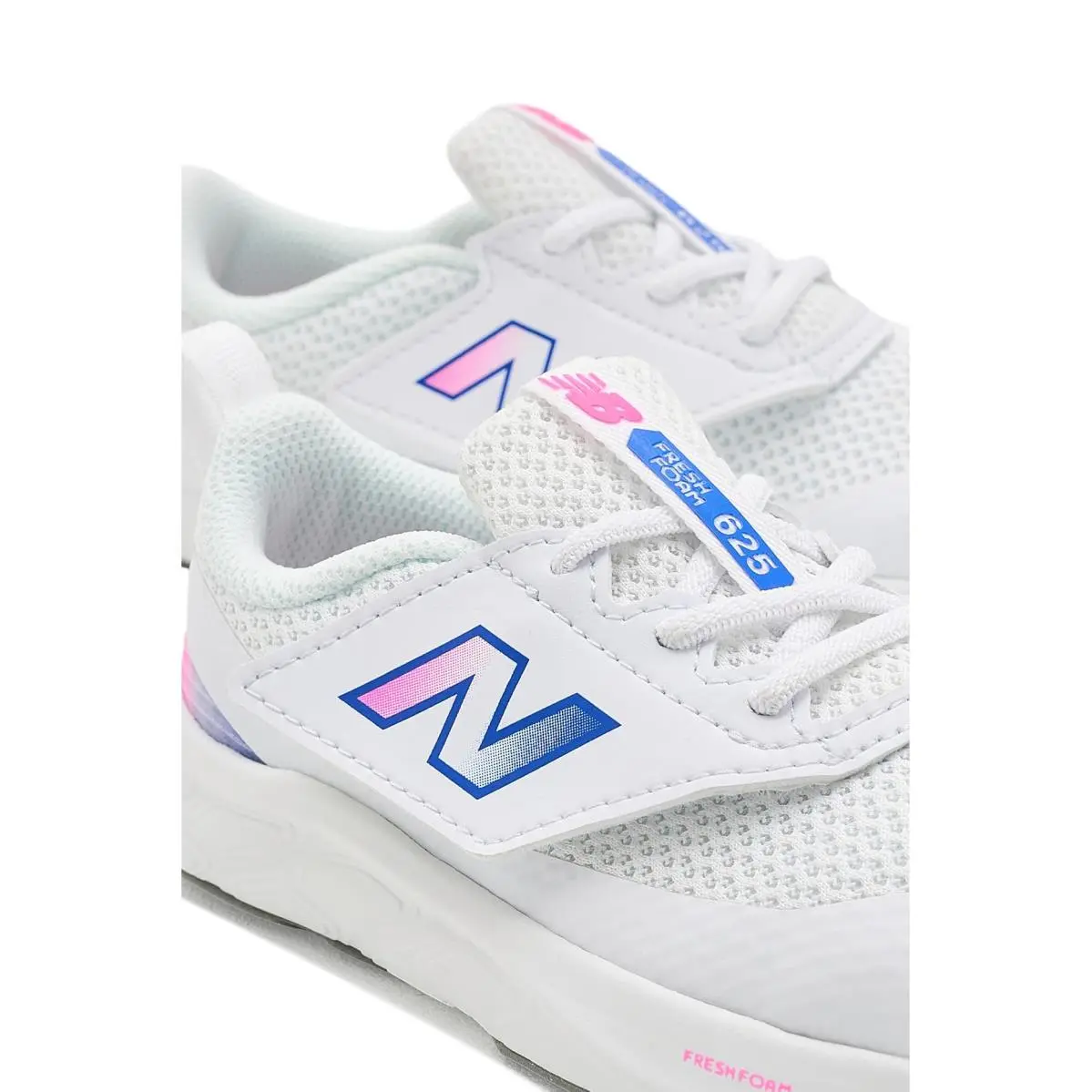 New Balance shoes - NB Navy/Team Red 18