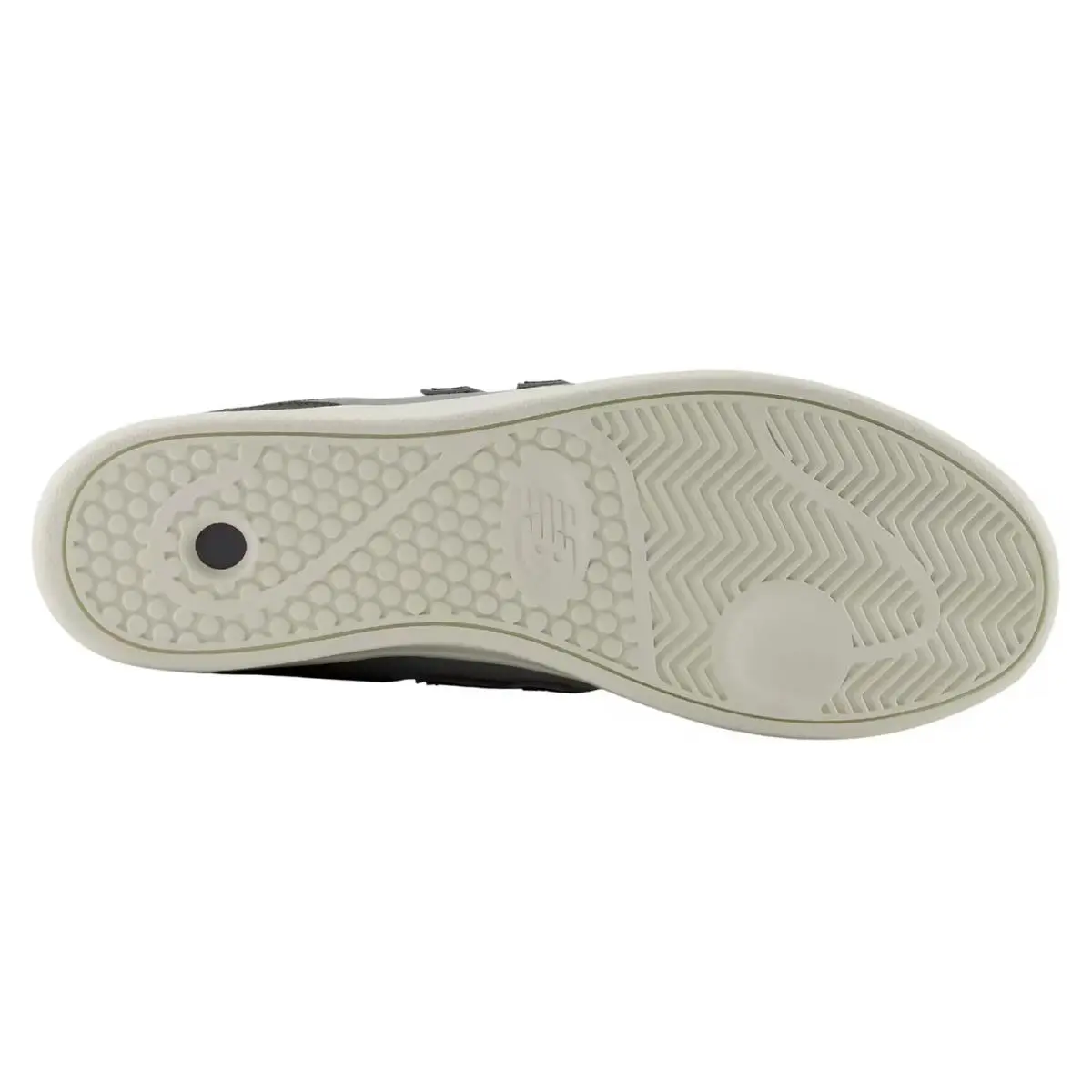 New Balance shoes - Grey/Black 4