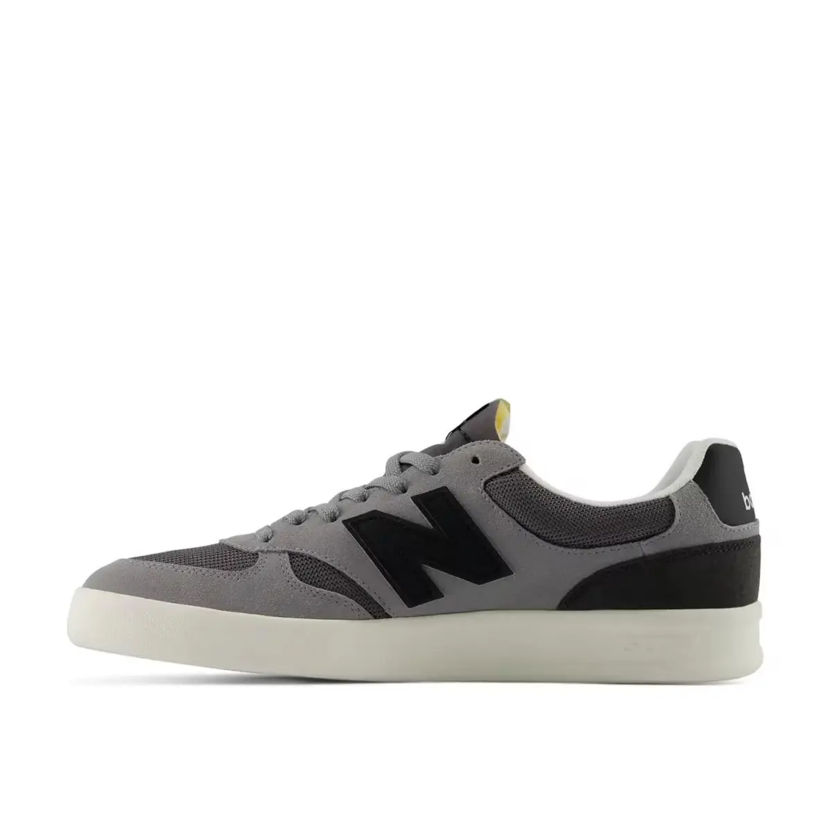 New Balance shoes - Grey/Black 10