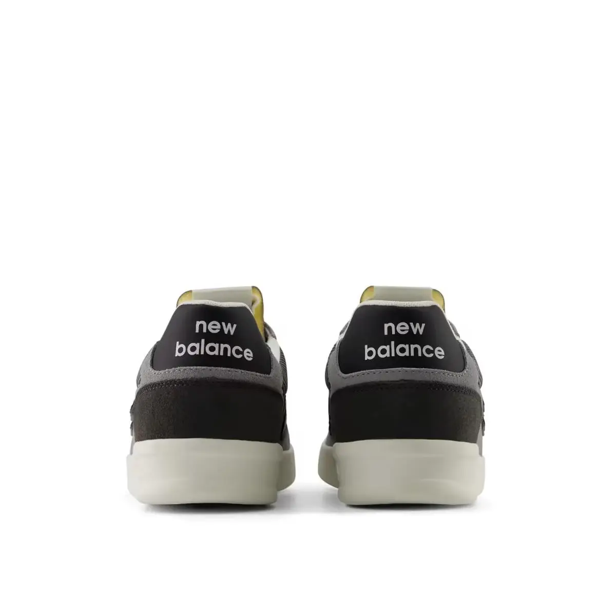 New Balance shoes - Grey/Black 11