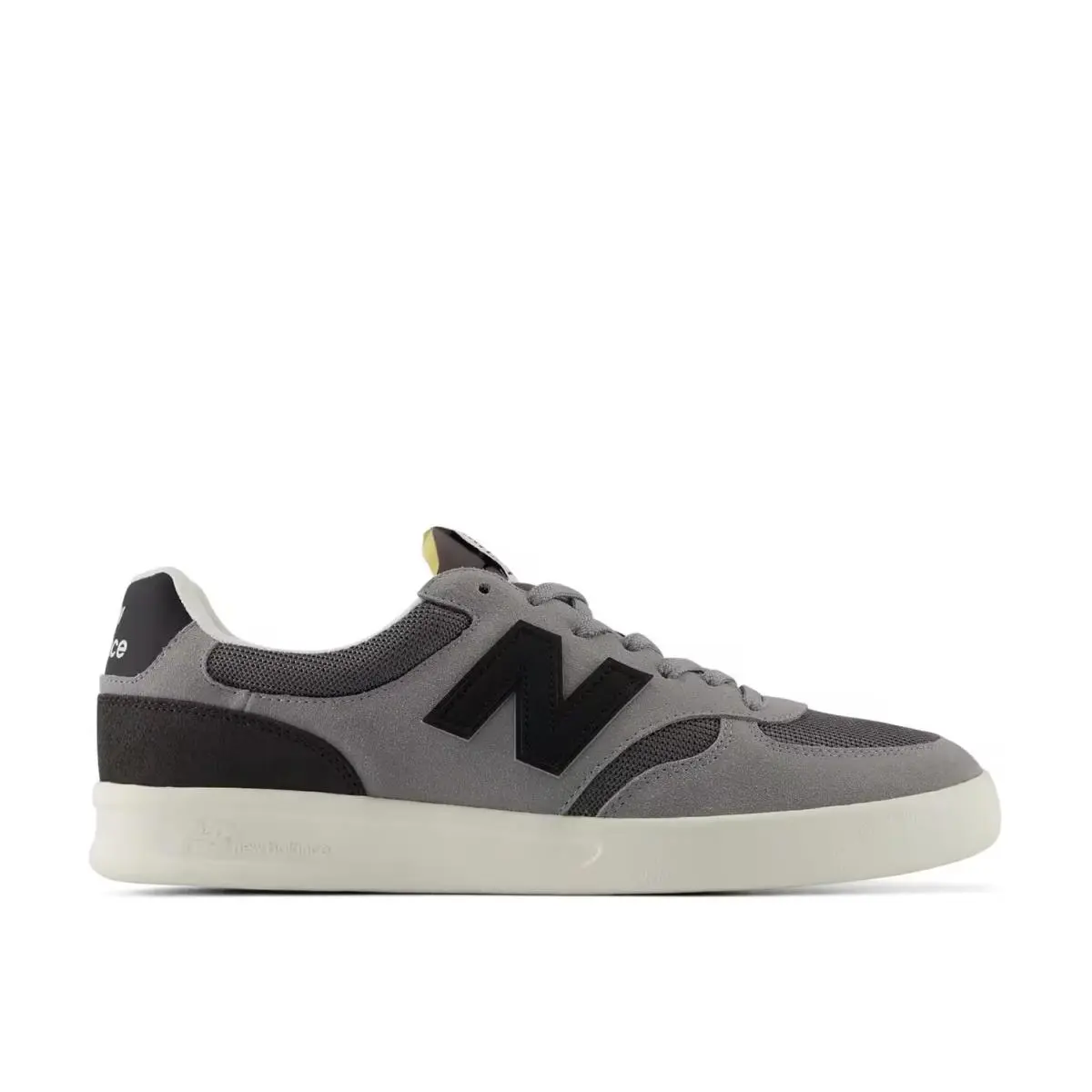New Balance shoes - Grey/Black 12