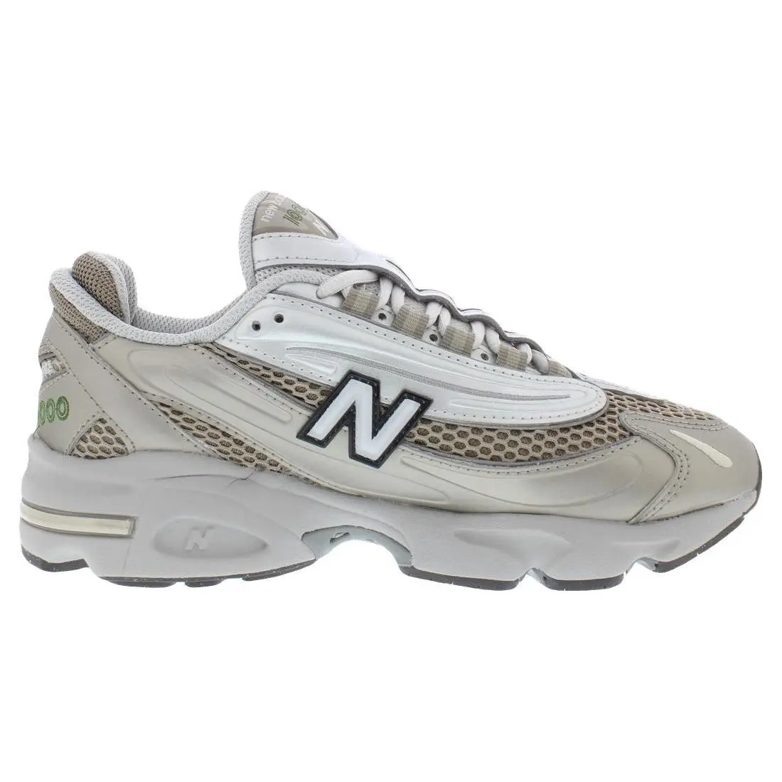 New Balance shoes - Brown/Grey, Main: Brown 2