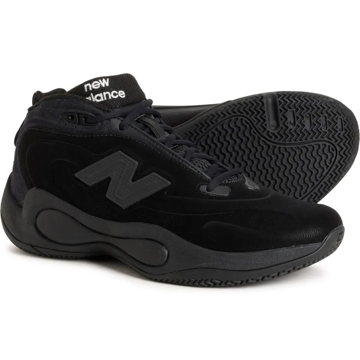 New Balance P400 Mens Basketball Shoes Fresh Foam X