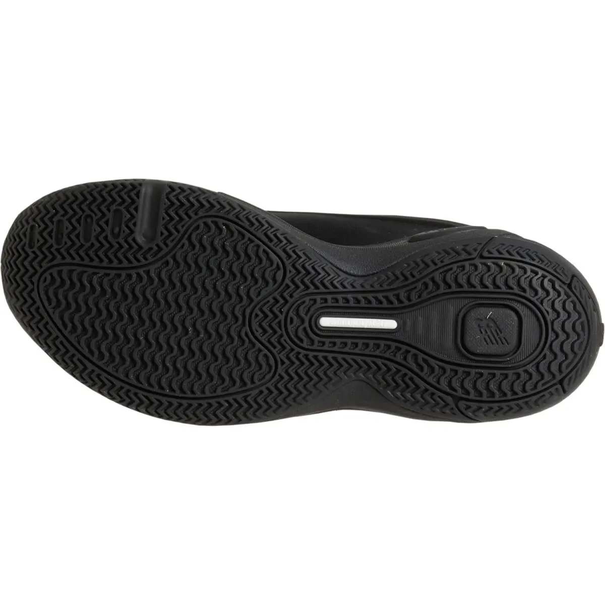 New Balance shoes - Black 0