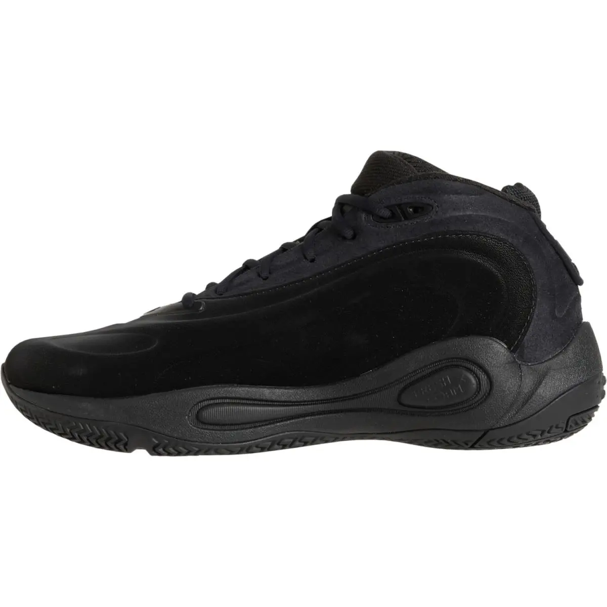 New Balance shoes - Black 8
