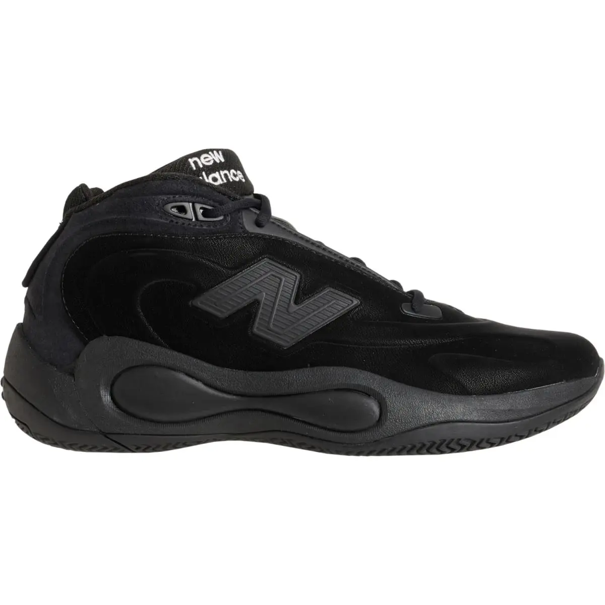 New Balance shoes - Black 9