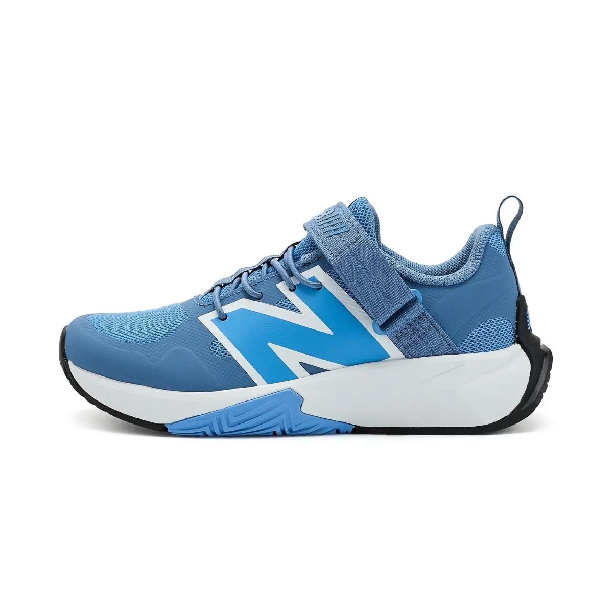 New Balance shoes - Heron Blue/Analog Blue 2