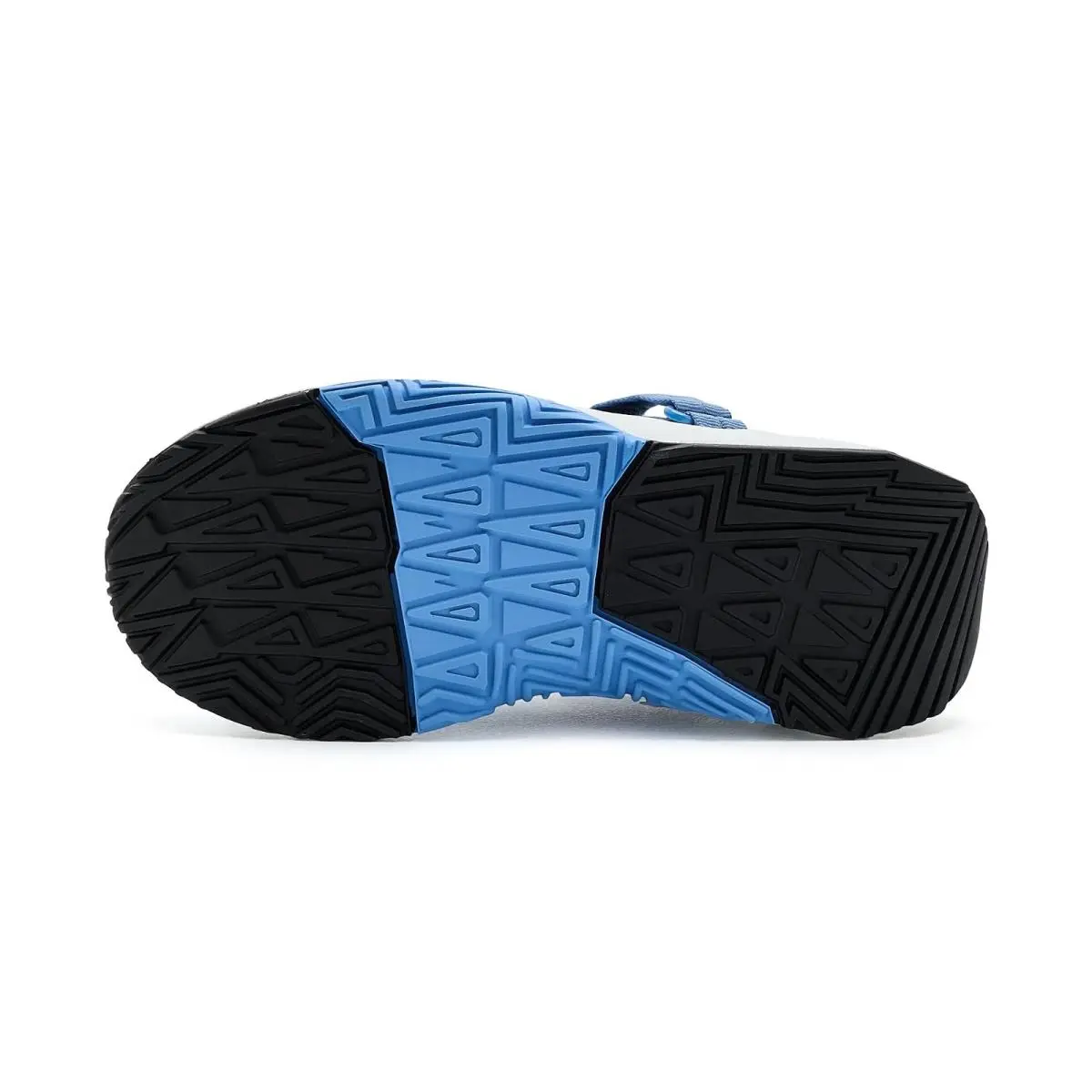 New Balance shoes - Heron Blue/Analog Blue 10