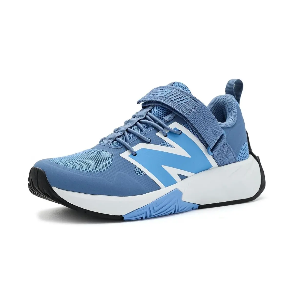 New Balance shoes - Heron Blue/Analog Blue 6