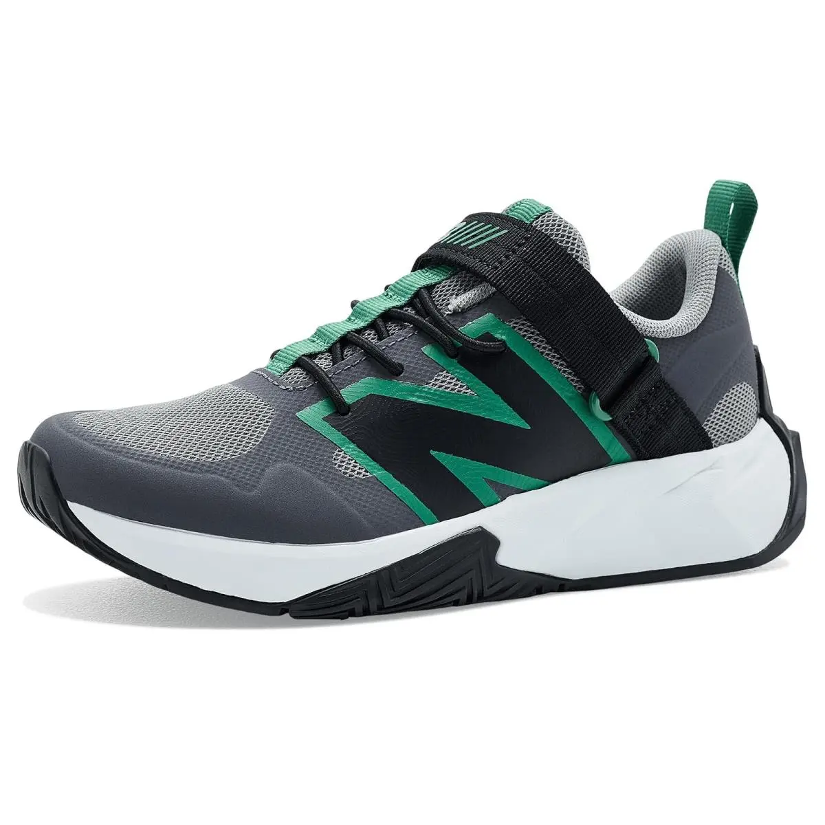 New Balance shoes - Heron Blue/Analog Blue 13