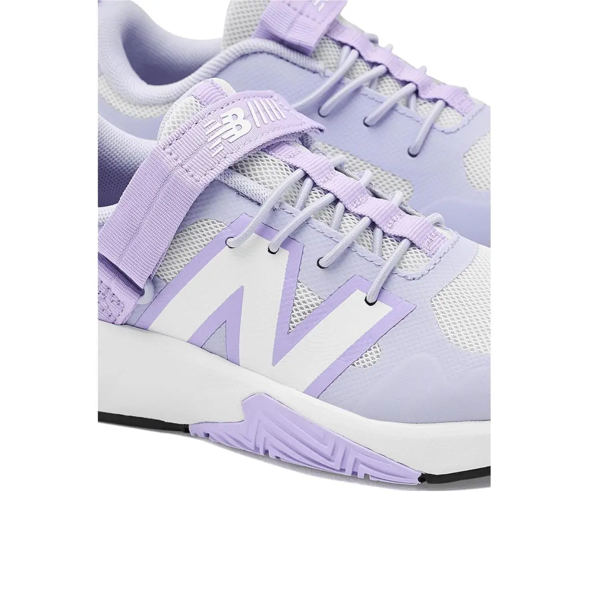 New Balance shoes - Heron Blue/Analog Blue 25