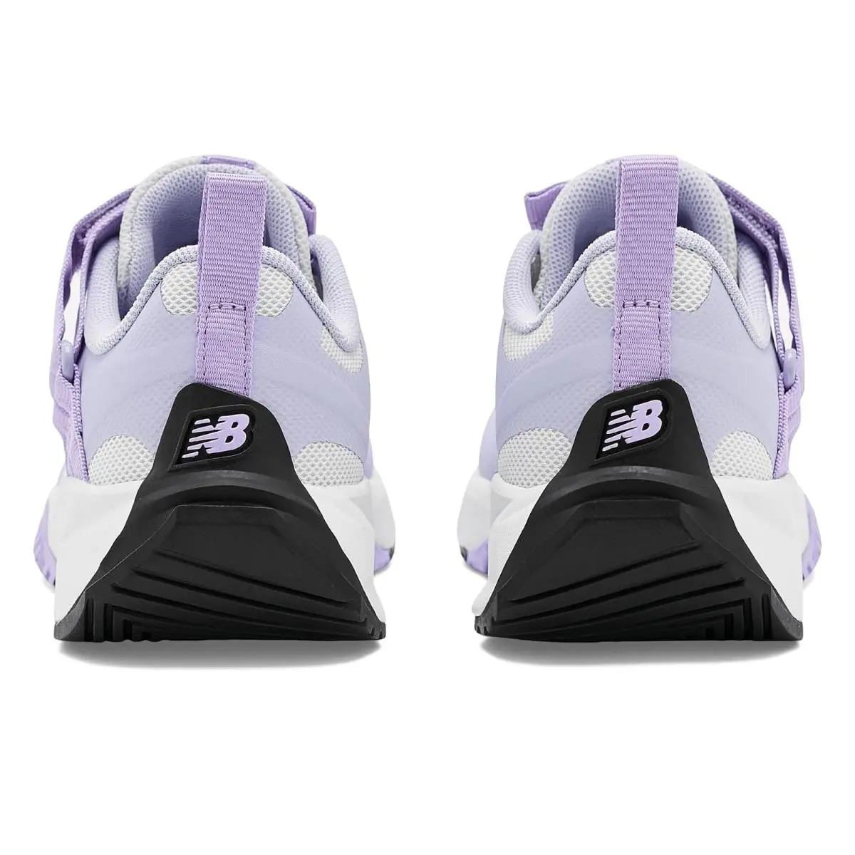 New Balance shoes - Heron Blue/Analog Blue 26