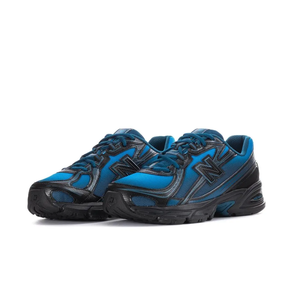 New Balance shoes - New Balance 2002R - M2002RST - Gray 3