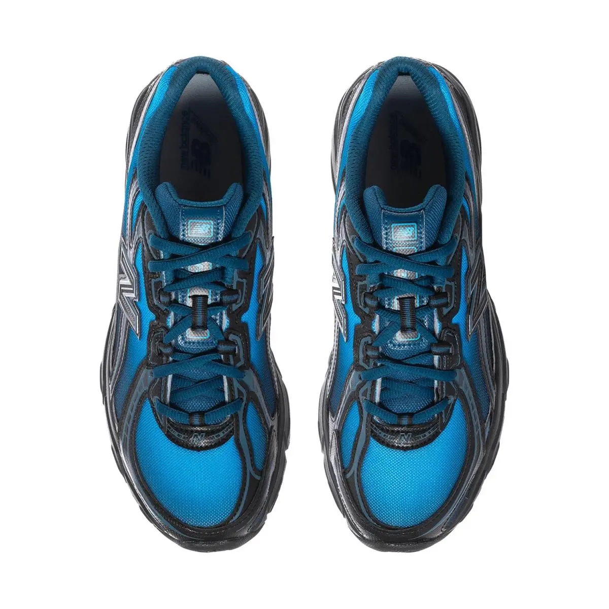 New Balance shoes - New Balance 2002R - M2002RST - Gray 10