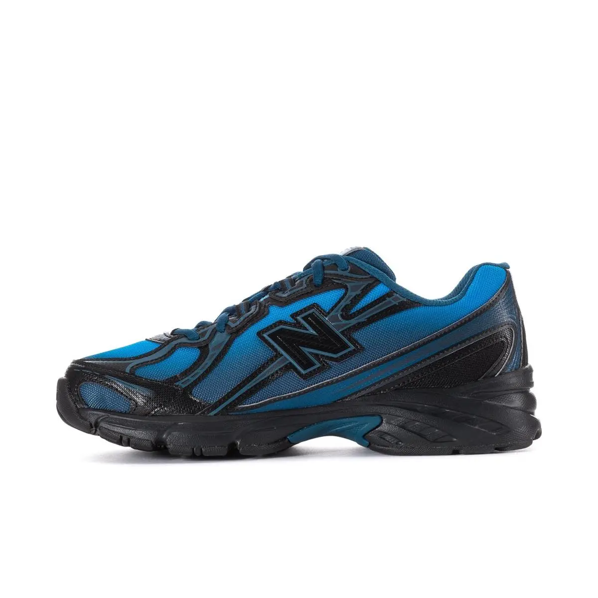 New Balance shoes - New Balance 2002R - M2002RST - Gray 7