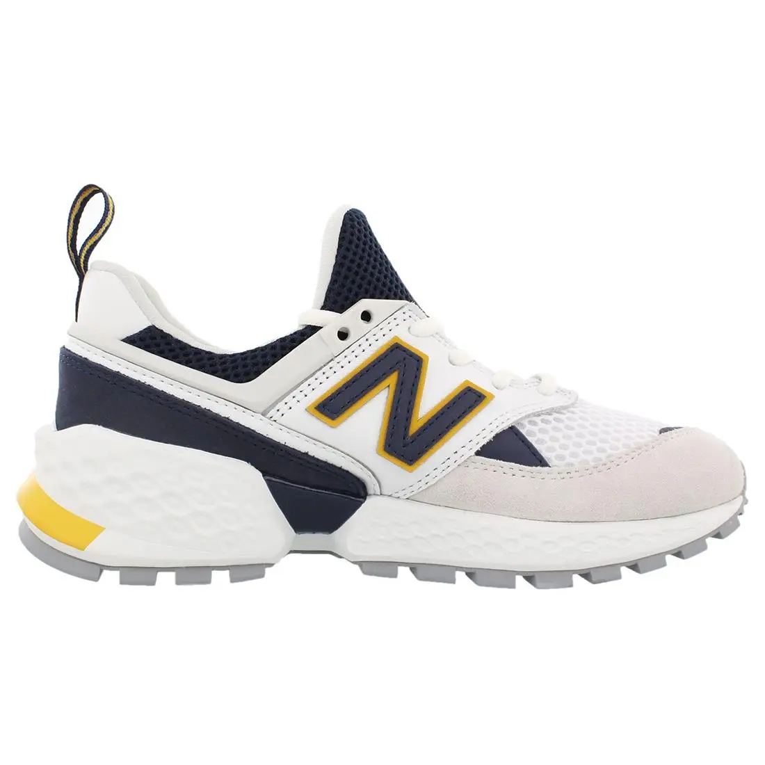 New Balance shoes - White, Full: White 0