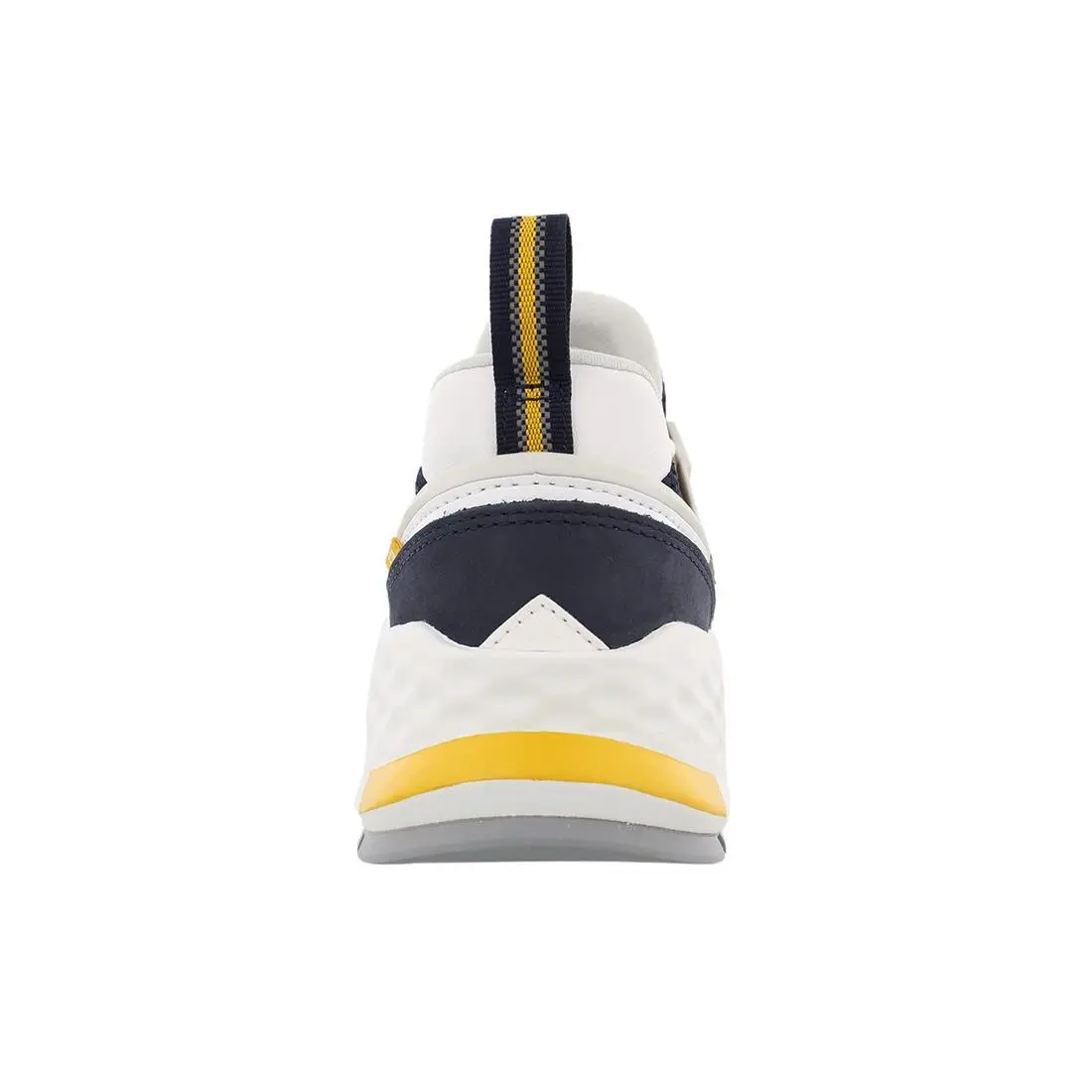 New Balance shoes - White, Full: White 4