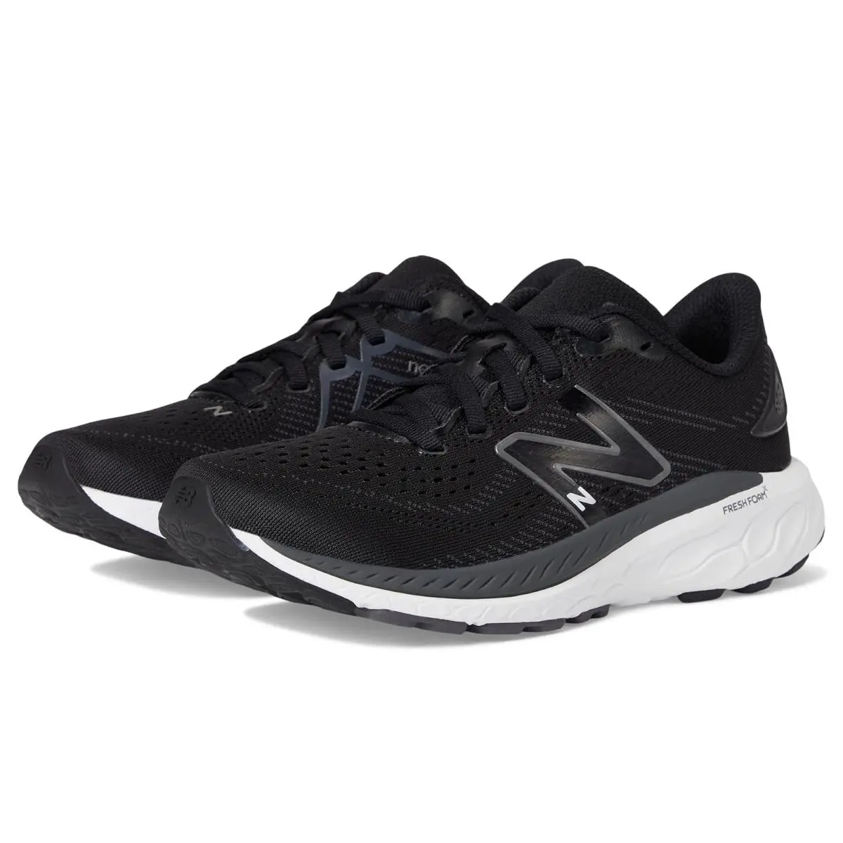 Boy`s Shoes New Balance Kids Fresh Foam X 860v13 Little Kid