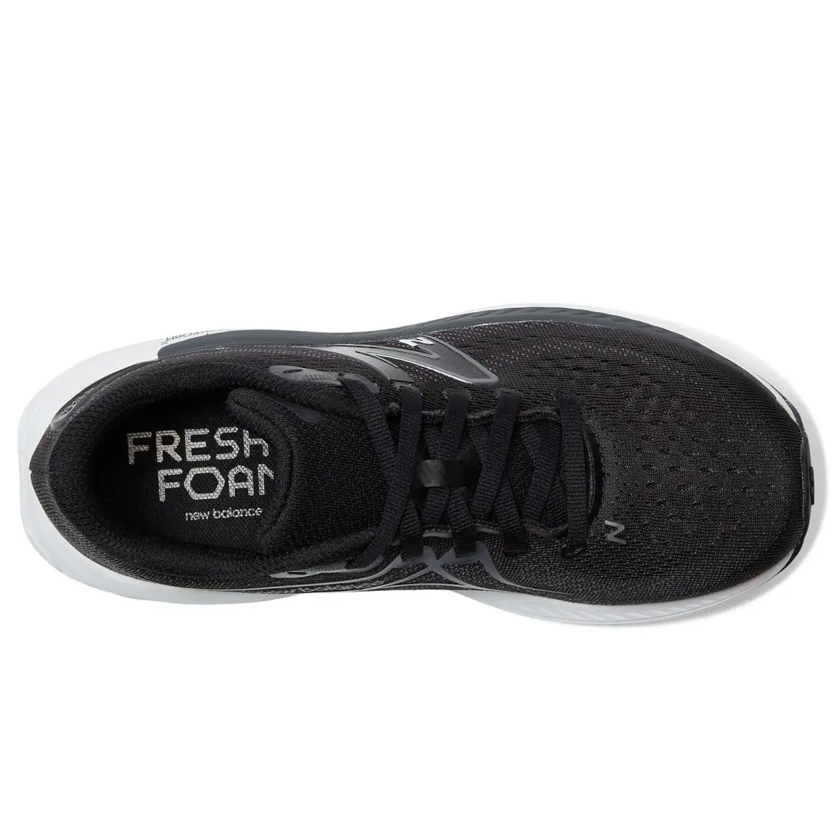 New Balance shoes - Black/White 7