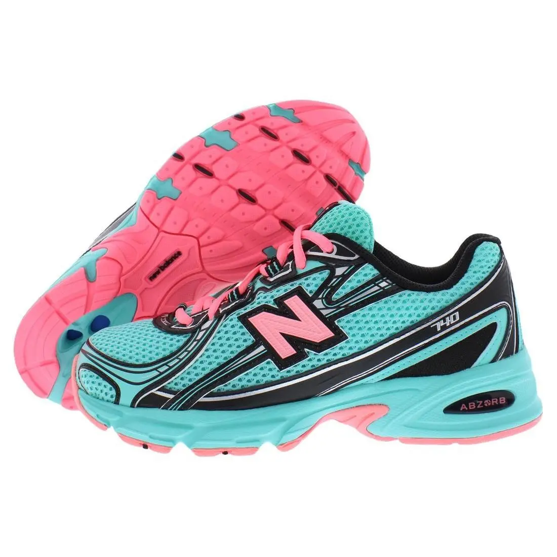 New Balance 740 Unisex Shoes