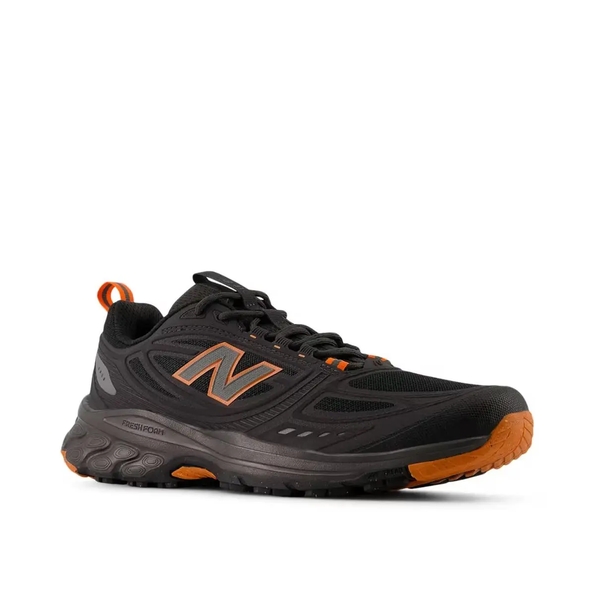 New Balance 410 v9 Trail Running Shoe - Men`s