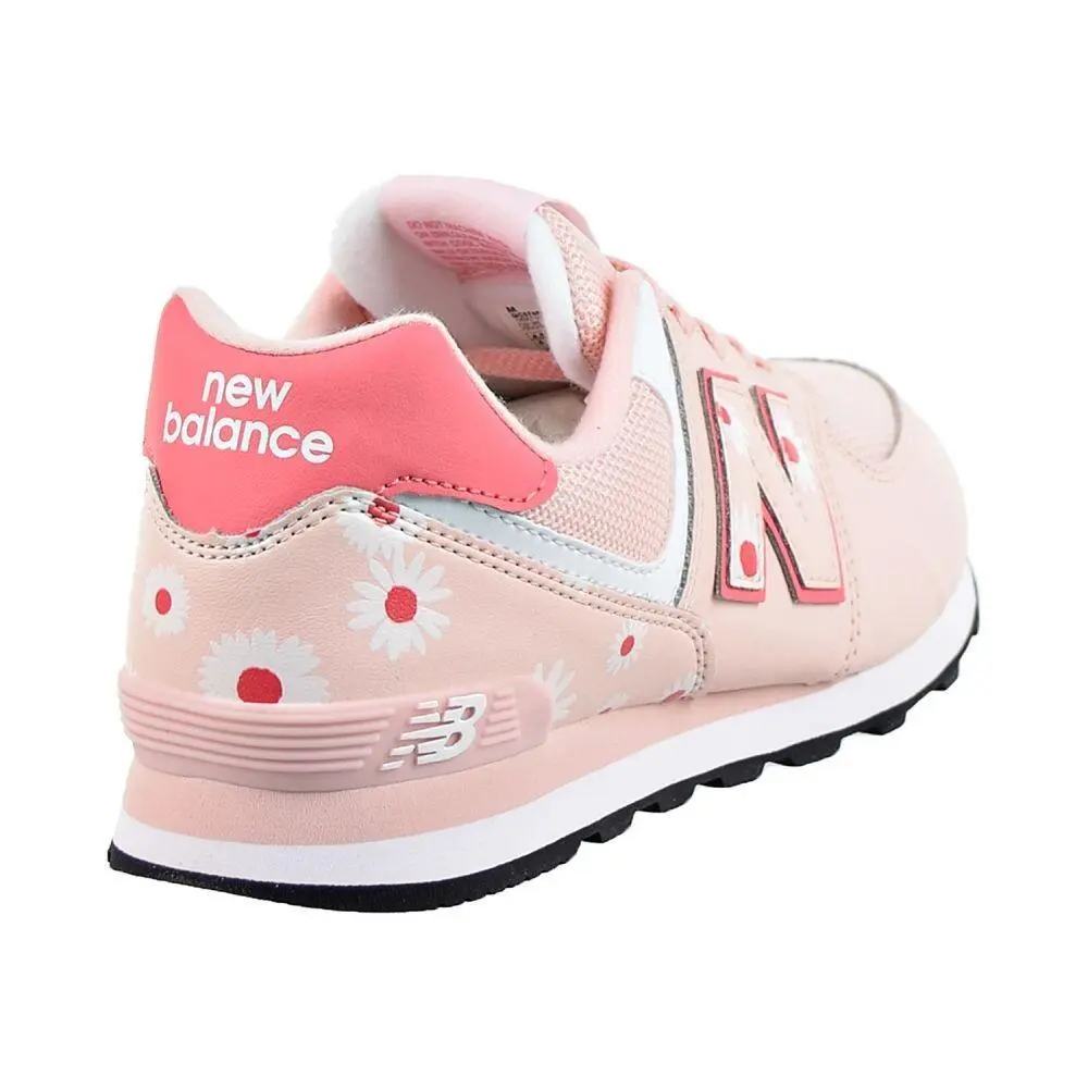 New Balance shoes - Pink Haze 0