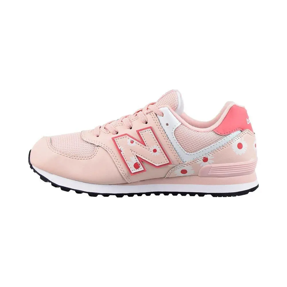 New Balance shoes - Pink Haze 1