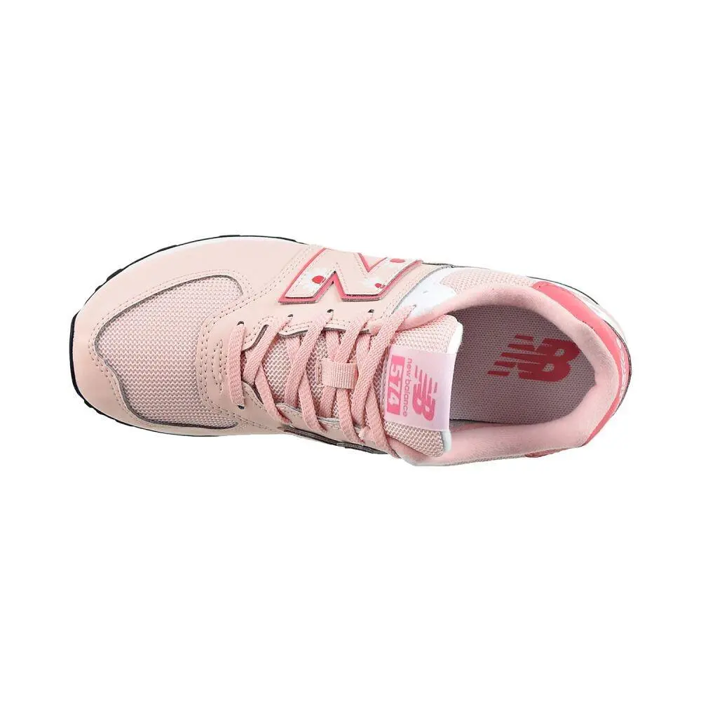 New Balance shoes - Pink Haze 2