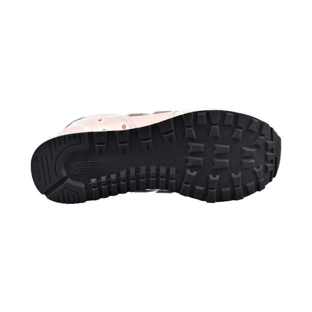 New Balance shoes - Pink Haze 3